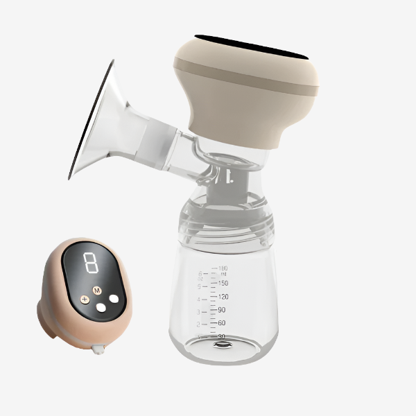 Rechargeable Wireless Breast  Pump