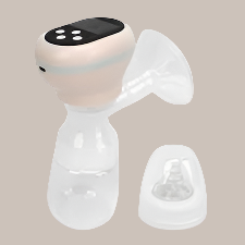 Rechargeable Wireless Breast  Pump