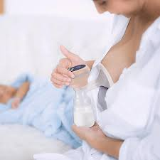 Rechargeable Wireless Breast  Pump