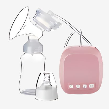 Single Electric Breast Pump